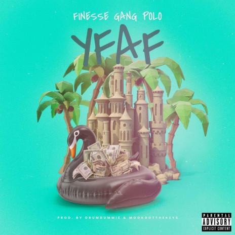 Yfaf | Boomplay Music