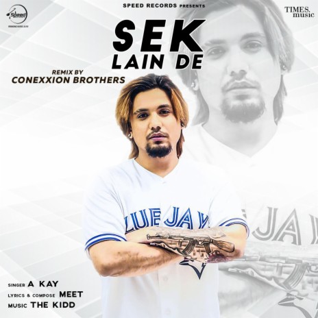 Sek Lain De Remix By Conexxion Brothers | Boomplay Music