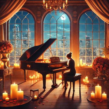 Soothing Piano Melodies | Boomplay Music