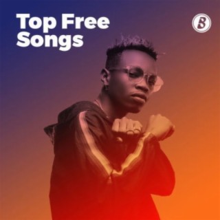 2021 Top Free songs