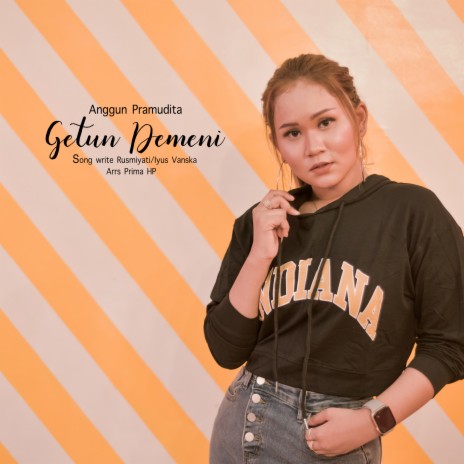 Getun Demeni | Boomplay Music