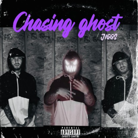 Chasing ghosts | Boomplay Music