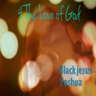 Blackjesus Yoshua