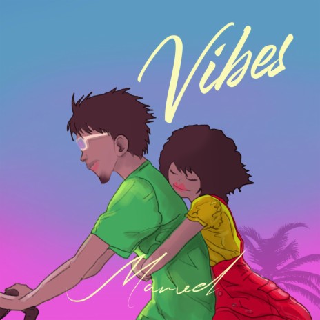 Vibes (Interlude) | Boomplay Music