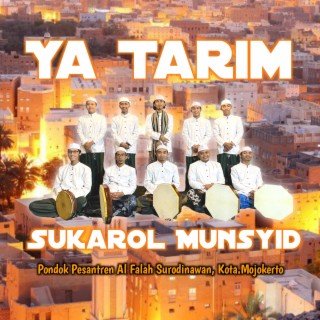 Ya Tarim