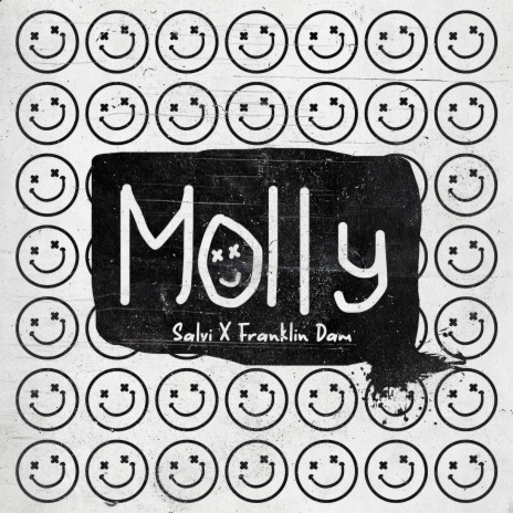 Molly ft. Franklin Dam | Boomplay Music