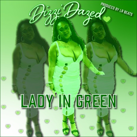 Lady in Green | Boomplay Music