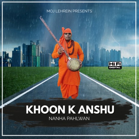 Khoon K Anshu | Boomplay Music