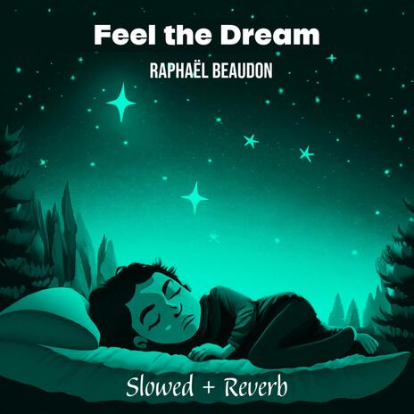 Feel the Dream (Slowed + Reverb) | Boomplay Music