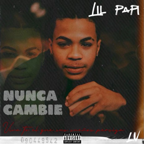 Nunca Cambie | Boomplay Music