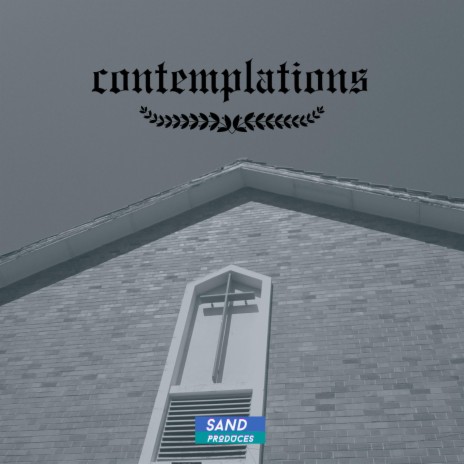 Contemplations | Boomplay Music
