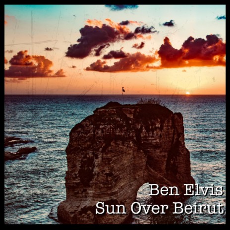 Sun over Beirut
