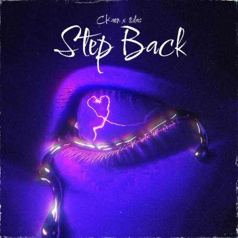 Step Back ft. $ilas | Boomplay Music