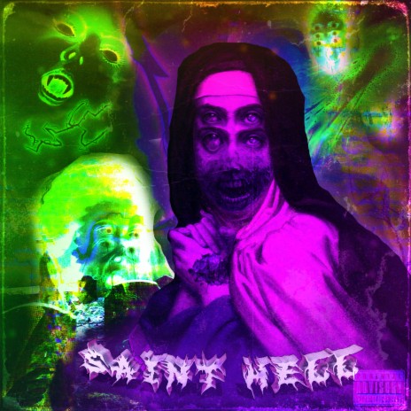 Saint Hell | Boomplay Music