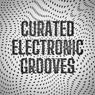 Curated Electronic Grooves