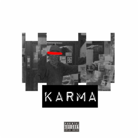 Karma Freestyle | Boomplay Music