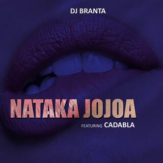 NATAKA JOJOA (feat. Cadabla)