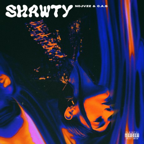 SHAWTY! ft. C.A.G. | Boomplay Music
