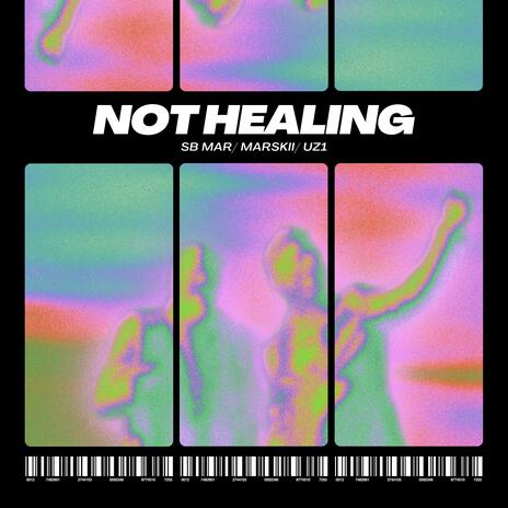 Not Healing | Boomplay Music