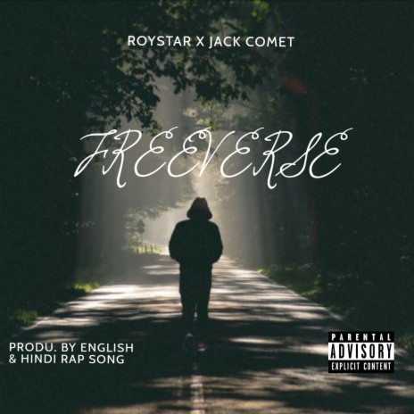 FREEVERSE ft. JACK COMET | Boomplay Music