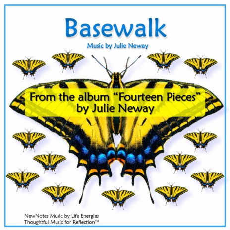 Basewalk | Boomplay Music