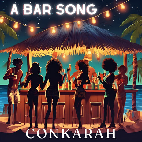 A Bar Song (Tipsy) | Boomplay Music