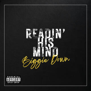 Readin' His Mind lyrics | Boomplay Music