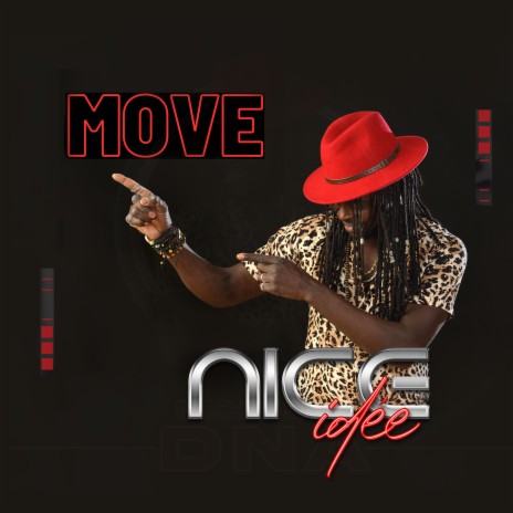 Move | Boomplay Music