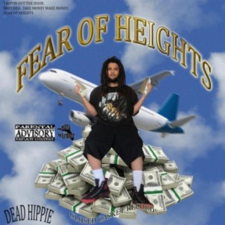 Fear Of Heights EP