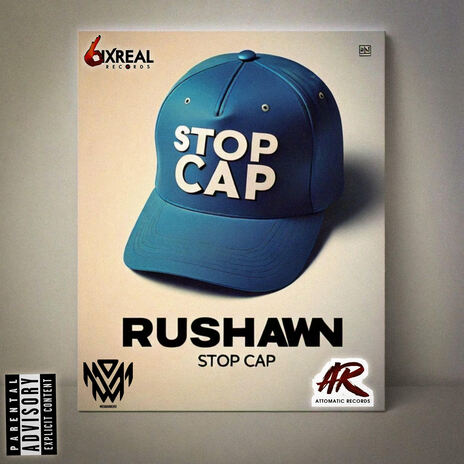 Stop Cap | Boomplay Music