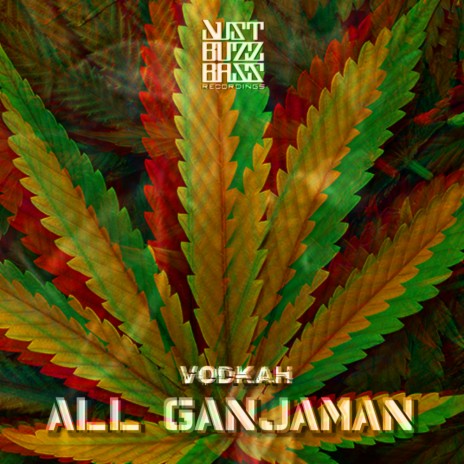 All Ganjaman (Original Mix)