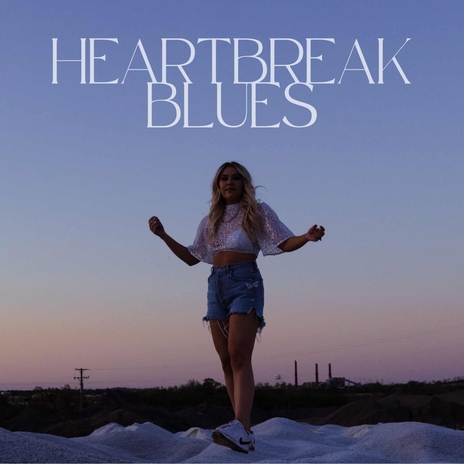 Heartbreak Blues | Boomplay Music