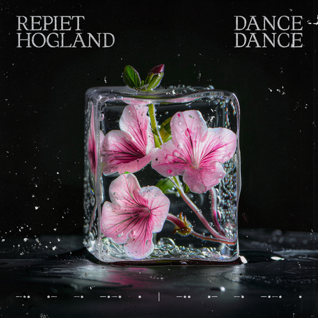 Dance Dance ft. Hogland | Boomplay Music