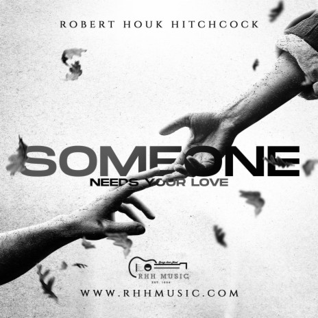 SOMEONE NEEDS YOUR LOVE | Boomplay Music