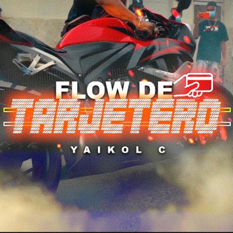 Flow De Tarjetero