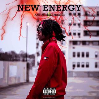 New Energy (2018)