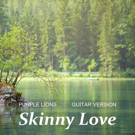 Skinny Love (Guitar Version) | Boomplay Music