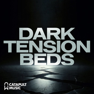 Dark Tension Beds