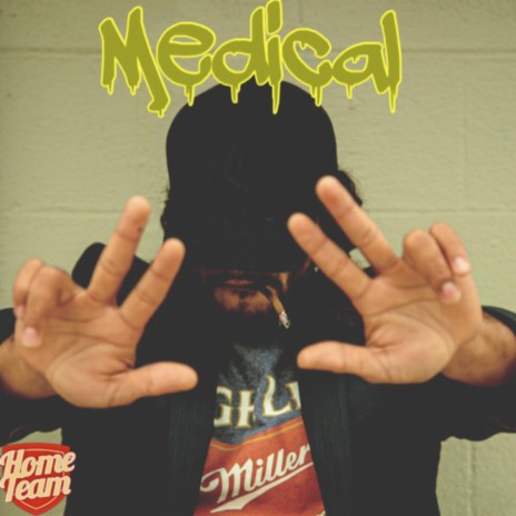 Medical ft. Beam Olajuwon & HomeTeamRich | Boomplay Music