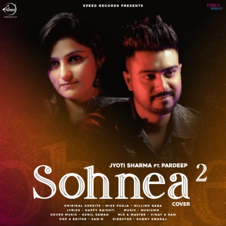 Sohnea 2 Cover | Boomplay Music