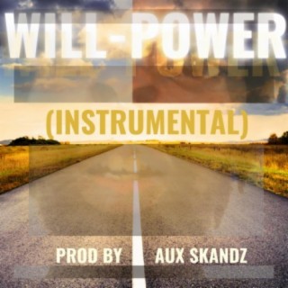 Will-Power (instrumental)
