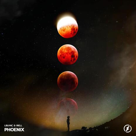 Phoenix ft. RIELL | Boomplay Music