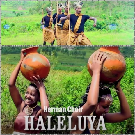 Haleluya | Boomplay Music