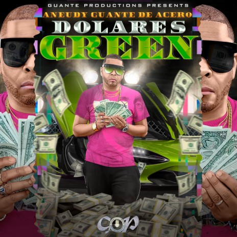 Dolares Green | Boomplay Music