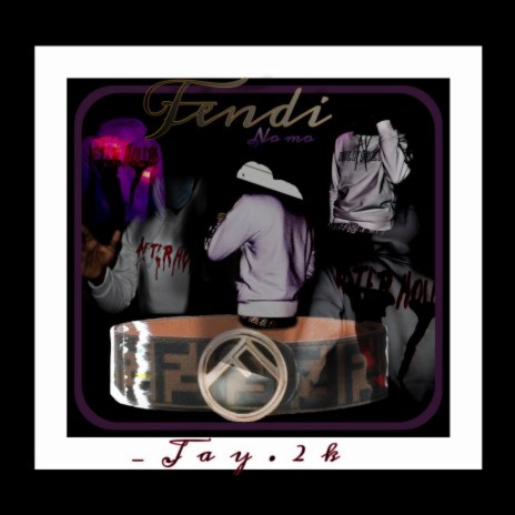 Fendi/ No Mo | Boomplay Music