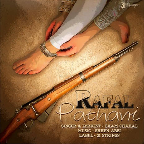 Rafal Pathani ft. Mr Truble | Boomplay Music