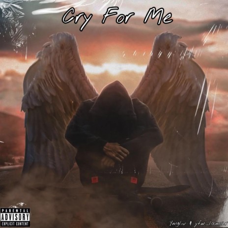 Cry For Me | Boomplay Music
