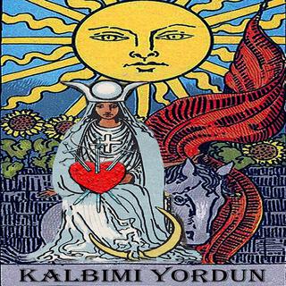 Kalbimi Yordun lyrics | Boomplay Music