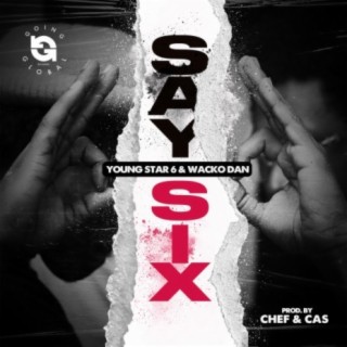Say Six (feat. Young Star 6ixx)