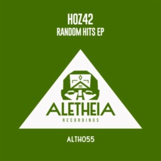 Random Hits EP